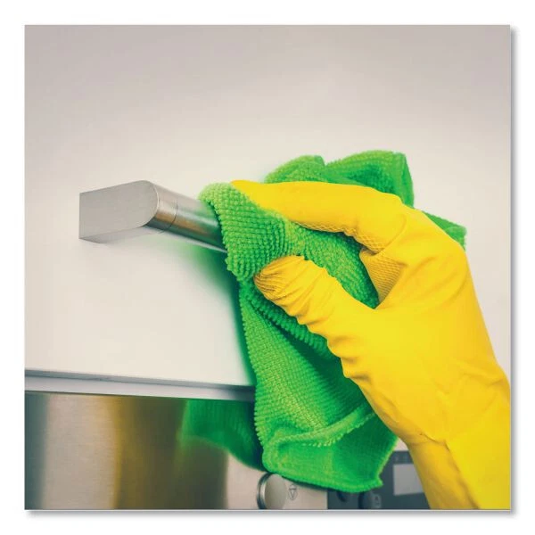 Betco® Green Earth® 玻璃清洁剂,128 盎司瓶,4 件装 — 第 2/4 张图片