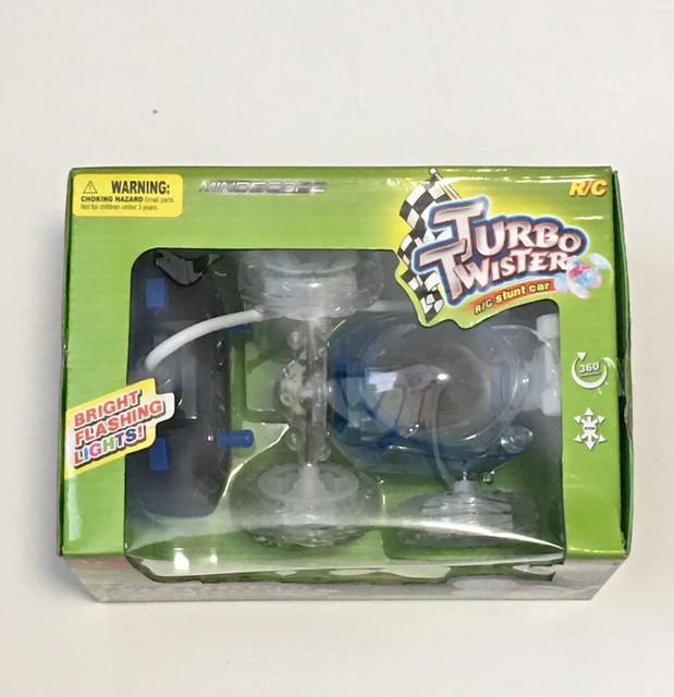 turbo twister rc stunt car