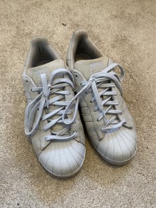 ebay superstar trainers