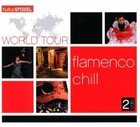 World Tour: Flamenco Chill (2008) [2 CD] Pata Negra, Tomatito, Mayte Martin, ...