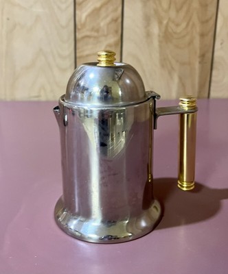 ALPU F.lli Puppieni Creamer / Milk Jug 