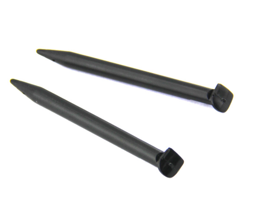 Pack 6 Stylets pour console Nintendo New 2DS XL 2DSXL - Straße Game ® - Photo 7/8