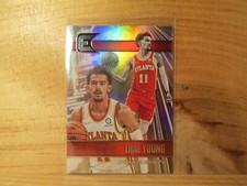 2021-22 Panini Chronicles Base & Parallel Singles $1.25-$10.00