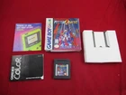 Power Quest (Nintendo Game Boy Color, 1999) *In Box - No Manual - Tested*