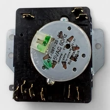 ClimaTek Dryer Timer Control Directly Replaces Whirlpool (Untested)