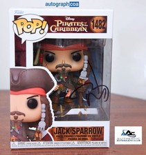 Ultimate Funko Pop Pirates of the Caribbean Figures Gallery and Checklist 33