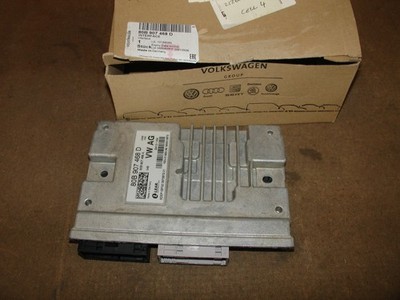 80B907468D Elektronisches Steuergerät für 2017-2025 Audi A5