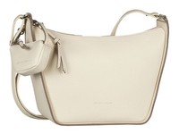 Tom Tailor Novia Hobo Bag M UmhäNgetasche Tasche Creme White Creme Neu