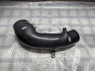 S2000 ASM SAMCO Intake ホース 赤 AP1 Samco intake hose - S2KI