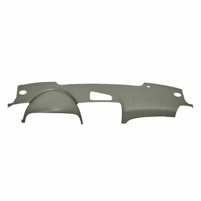 New Coverlay Taupe Gray Dash Board Cover 30-408LL-TGR Fits 2004-2008 Acura TL