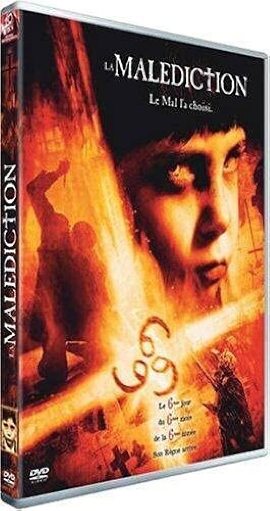 The Curse 666 | Very Good Condition