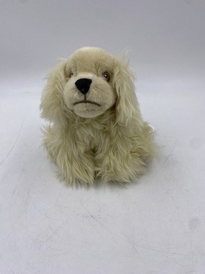 American Girl Samantha Parkington Blonde Cocker Spaniel JIP 2015