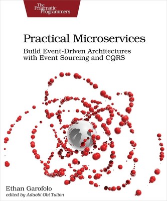 Praktische Microservices: Erstellen Sie ereignisgesteuerte Architekturen mit Event-Sourcing und