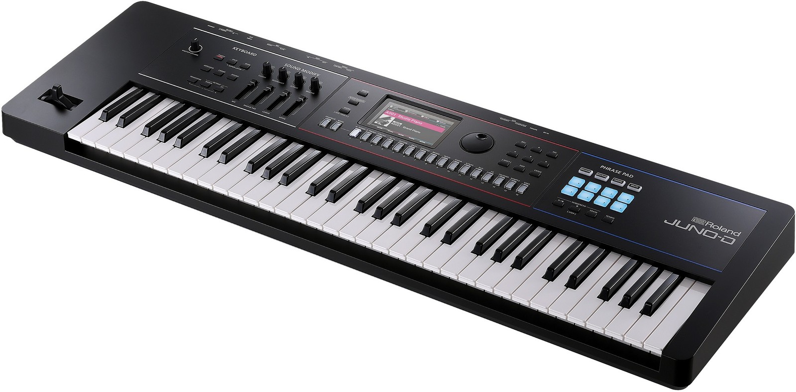 ROLAND JUNO-D6 Synthesizer 145790₽