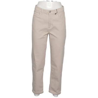 Stooker, Jeans, Größe: M/L, NIZZA, Beige, Baumwolle/Elasthan/Polyester #UVL