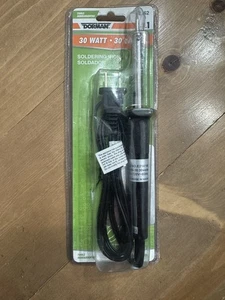Dorman Fer à souder Venduador - 30 W - NEW - 85362