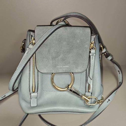 preloved chloe bag