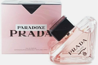 PRADA MILANO INTENSE 90ML | Eau De Parfum | Damen | NEU | OVP DE