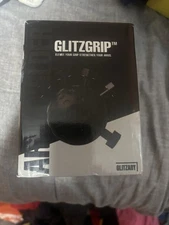 Glitzgrip Arm Builder 2025 New Hand Forearm Ball Strengthener and Finger Grip Ex