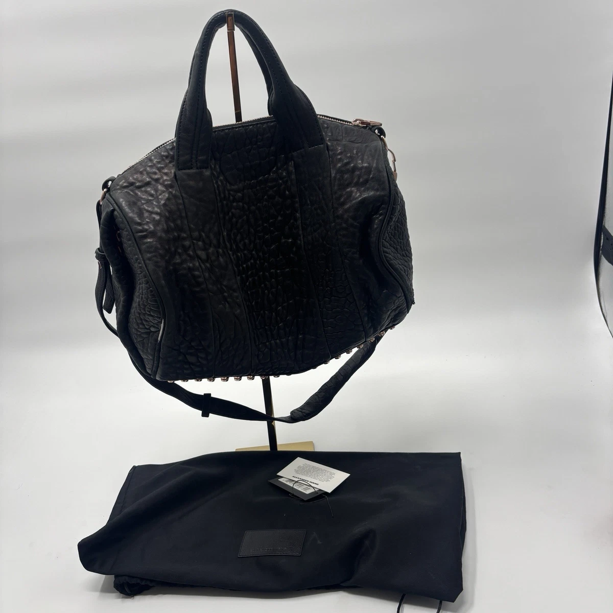 Alexander Wang Rocco Crossbody Bags & Handbags for Women for sale