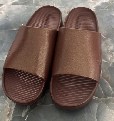 NIKE CALM MULE SHOES WOMEN ***SIZE  MED 8-9W***LOOK