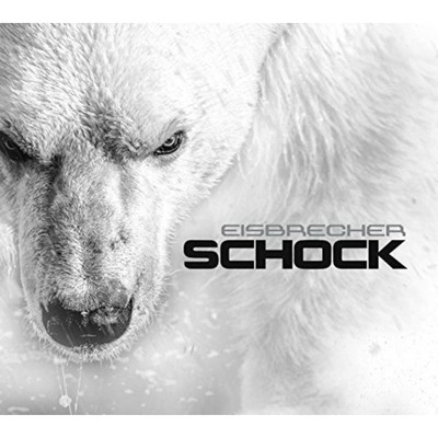 Eisbrecher Schock CD NEU