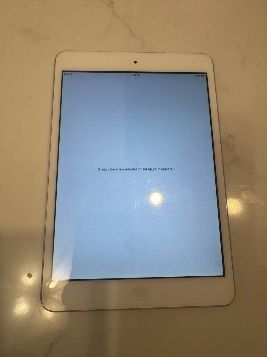 Unlocked 32GB iPad mini 1st Generation for sale | eBay