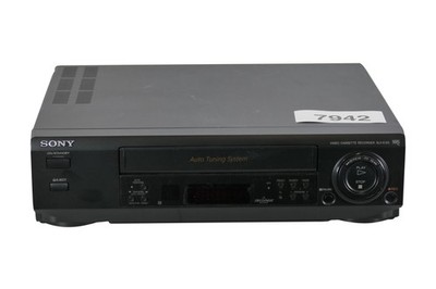 Sony SLV-E120