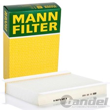 Filtre d'habitacle Jeep COMPASS