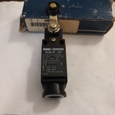 Telemecanique XCK-P H7 Safety Interlock Limit Switch New