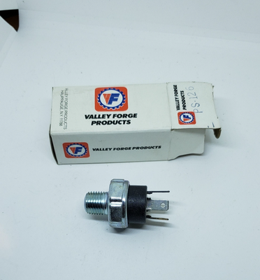 #ad Valley Forge Oil Pressure Sensor Switch PS 126 $9.95