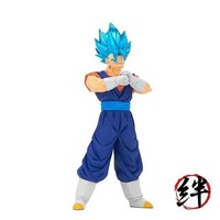 Dragon Ball Super Super Saiyan God Super Saiyan Vegito Bandai Spirits