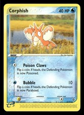 Corphish 52/97 Common Pokemon Dragon