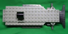 LEGO Racers RC Set 8183 8184 Track Turbo Twin X-Treme