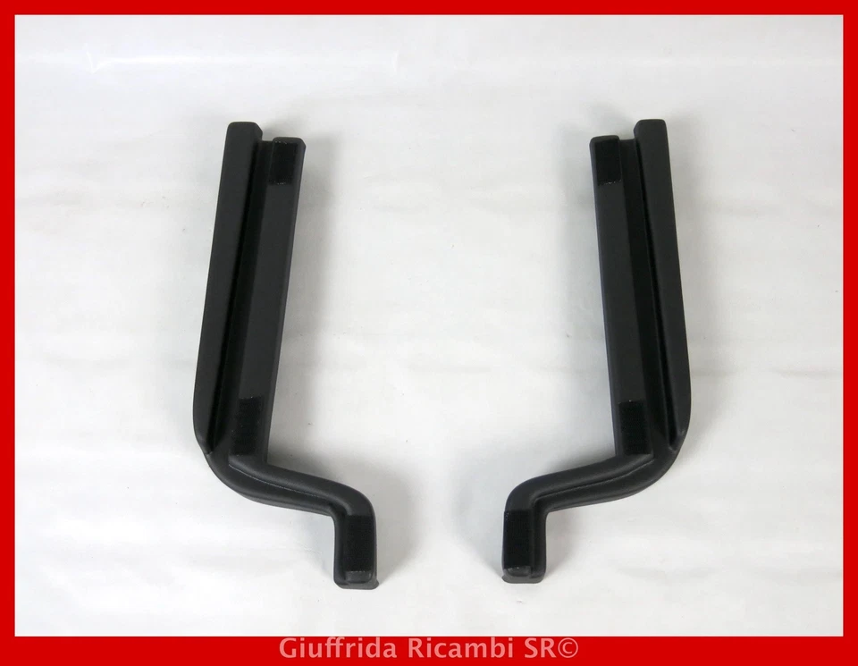 Mensola Cappelliera Pianale Posteriore Daihatsu Terios 2a Serie 2006-13 - Imagen 3 de 4