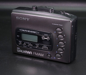 Sony Walkman Wm 41 | eBay