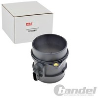 NTY Luftmassenmesser LMM Passend FüR Hyundai IX35 KIA Carnival Sorento Sportage