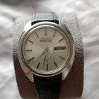 Vintage Seiko 5 ACTUS ref : 7019-8000 July 1971 21 jewels AutomaticMen's working