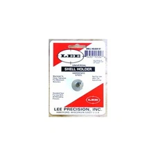 Lee Precision Shell Holder R7 (32 ACP 30 Carbine 7.62x33mm) 90524