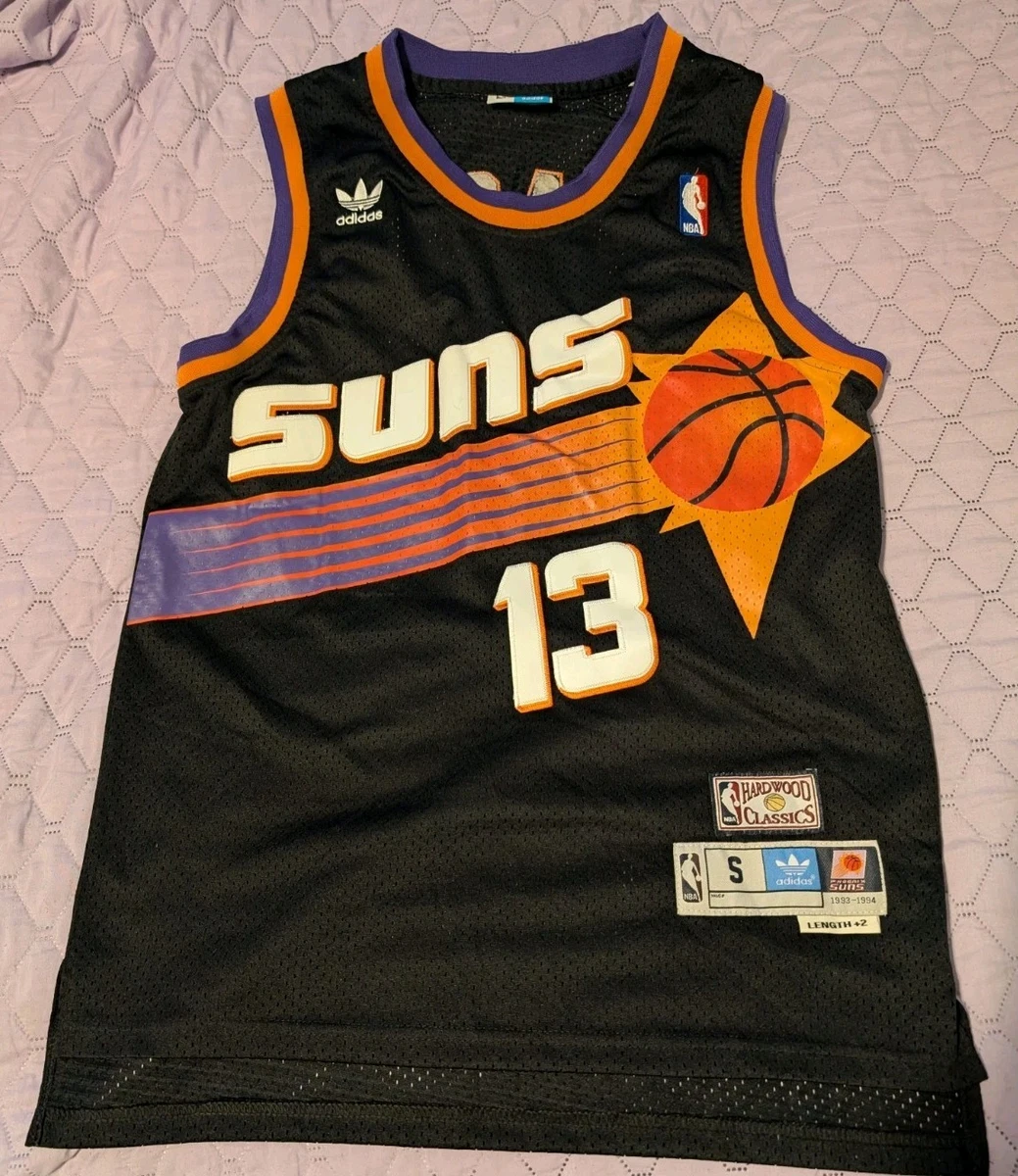 Size S Phoenix Suns NBA Jerseys for sale | eBay