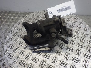 Bremssattel VW Touran II (1T3) 2.0 TDI 103kW 140PS hinten rechts  CFH
