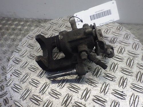 Bremssattel VW Touran II (1T3) 2.0 TDI 103kW 140PS hinten rechts  CFH