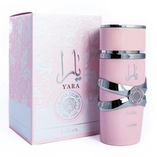 Lattafa Yara Perfumes | Eau De Parfum - 100ml...