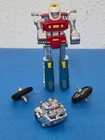 Vintage Cy-Kill Go-Bots Bandai Tonka Action Figure 1982 COMPLETE