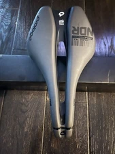Prologo Dimension NDR 143 T4.0 Rail Road MTB Triathlon Saddle Black