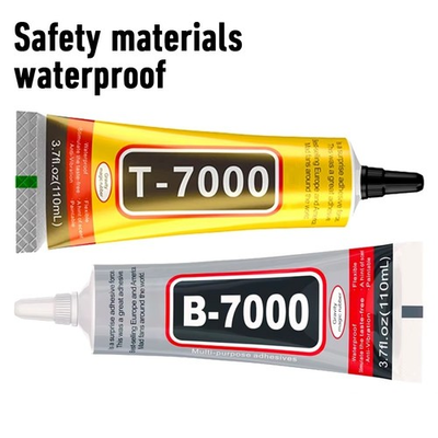 #ad #ad B 7000 T 7000 Adhesive Multi Function Super Glue Suitable for Phone Repair $2.75