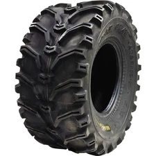 22x12-8 Kenda Bearclaw K299 Mud Snow ATV UTV Tire 22x12 22-12-8 22x12x8