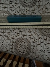 STAEDTLER MARS 987 18-31 ARCHITECT TRIANGLE DRAFTING RULER 12"