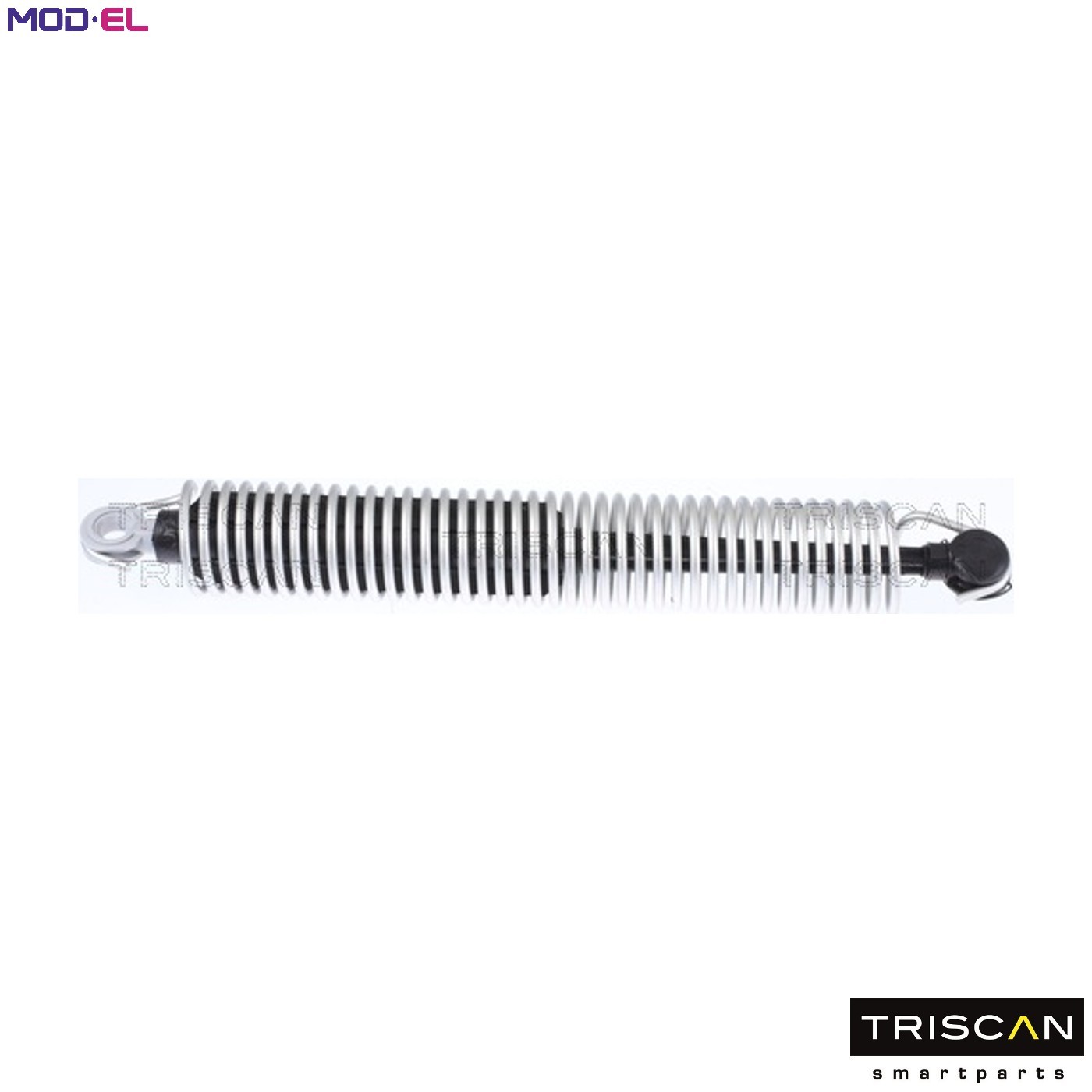 GAS SPRING BOOTCARGO AREA 8710 112015 FOR BMW N52B25A/BF/B 2.5L 6cyl 5 F10 - Image 3