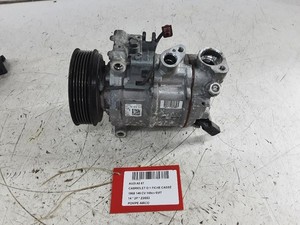 KLIMA PUMPE AC COMPRESSOR Audi A5 Cabrio (8F7) 2014 8T0260805F